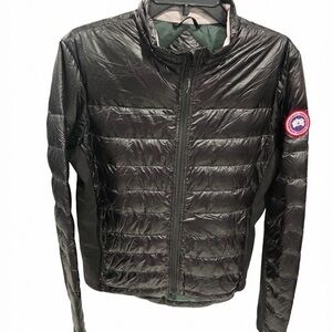 Canada Goose Hybridge Lite slim fit sz L